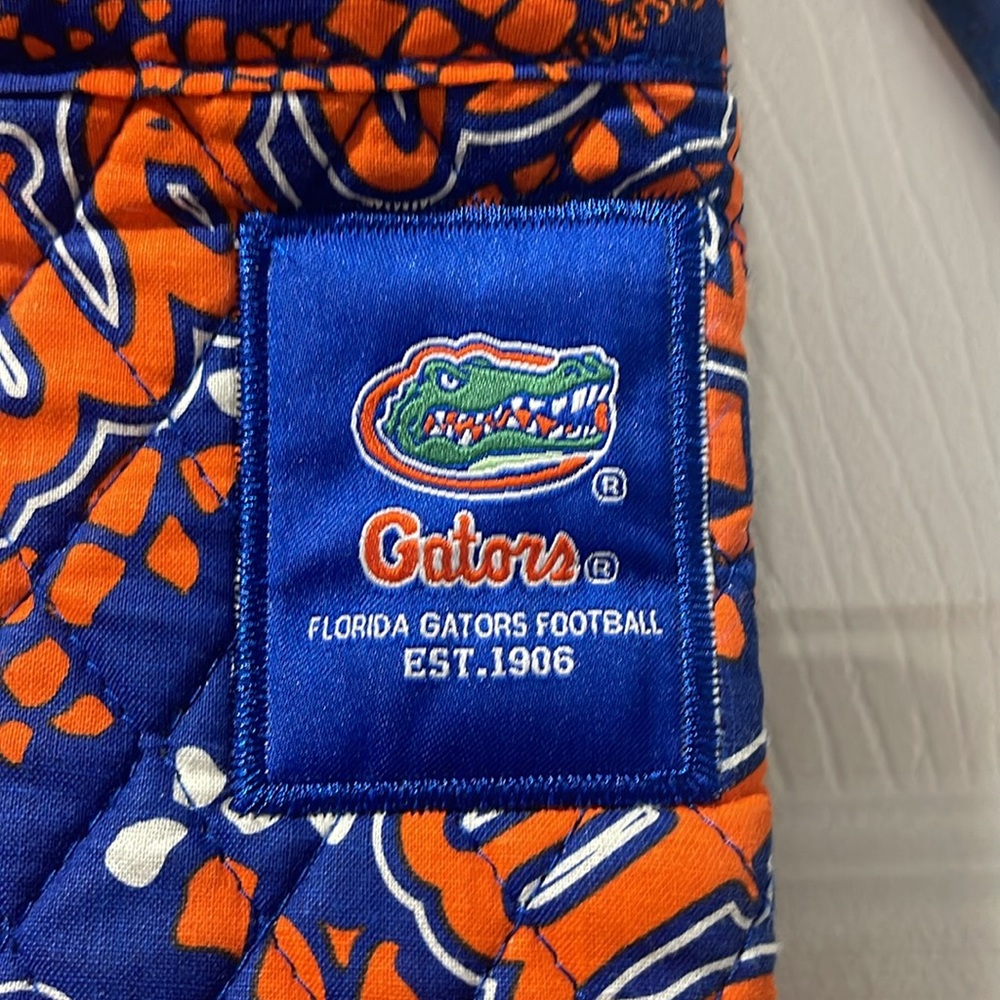 Florida Gators Drawstring Backpack - Picture 2 of 6